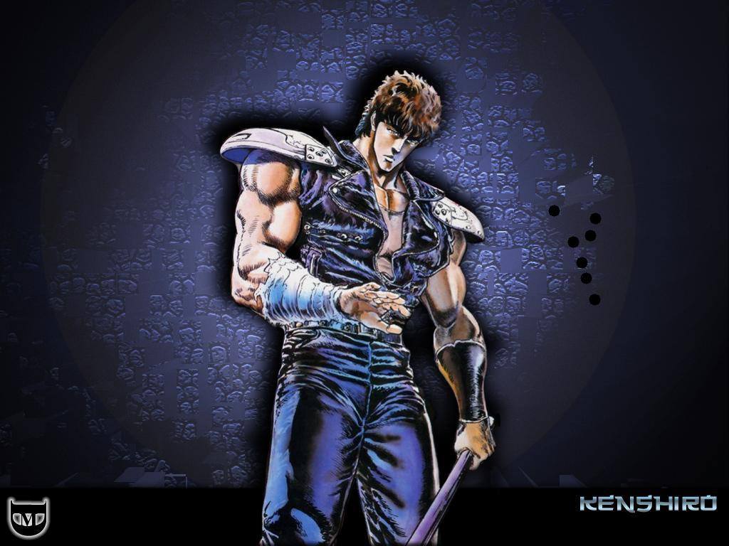 Ken le survivant kenshiro
