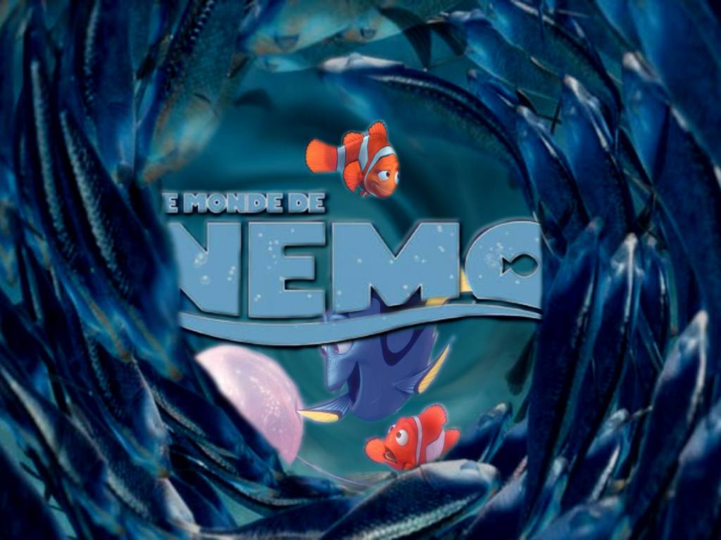 Le Monde de Nemo Le Monde de Némo