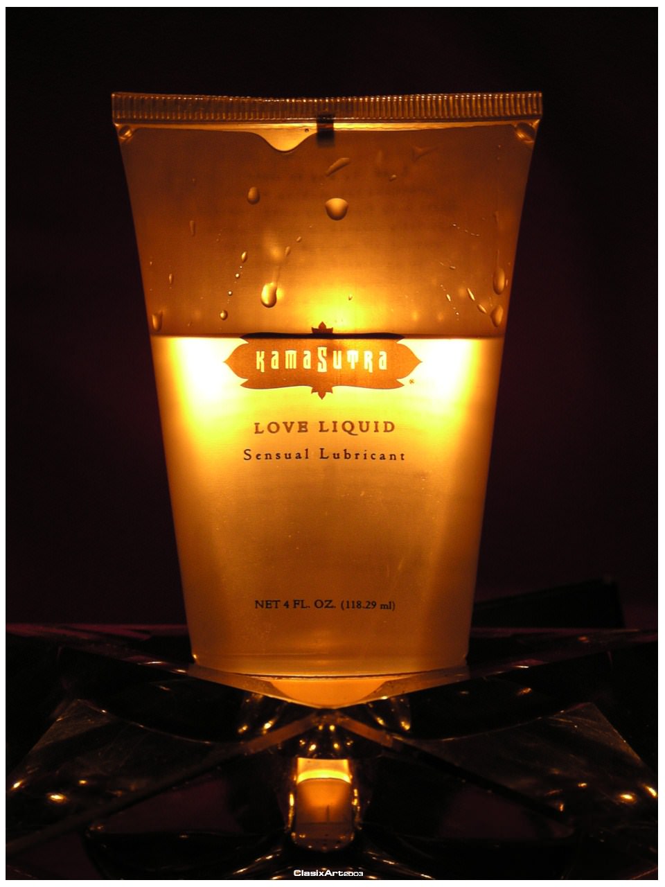 Lumiere Love Liquid