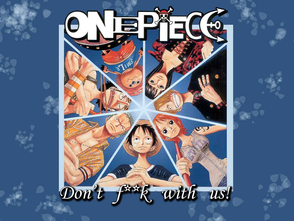 One Piece One piece group
