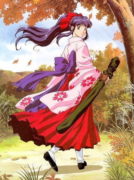 Sakura Wars Wallpaper N°50473