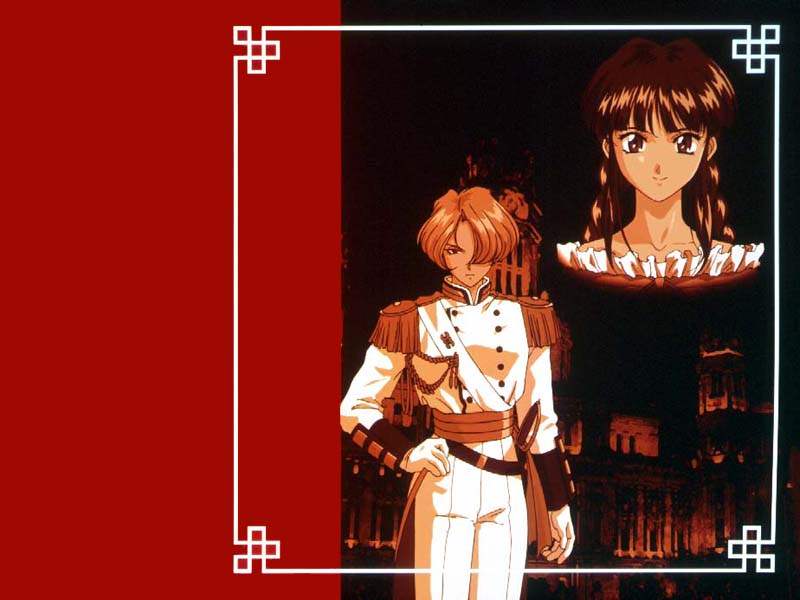 Sakura Wars Wallpaper N°50485