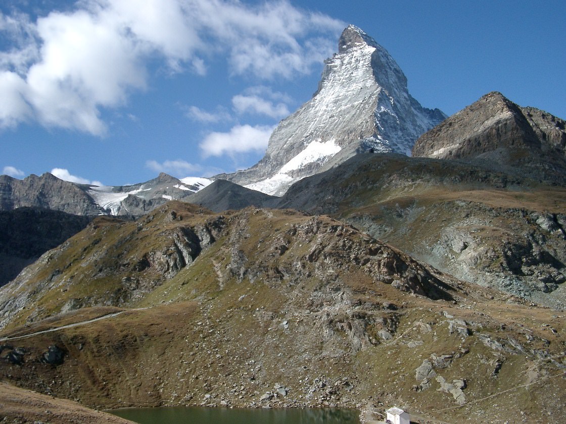 Suisse Zermatt