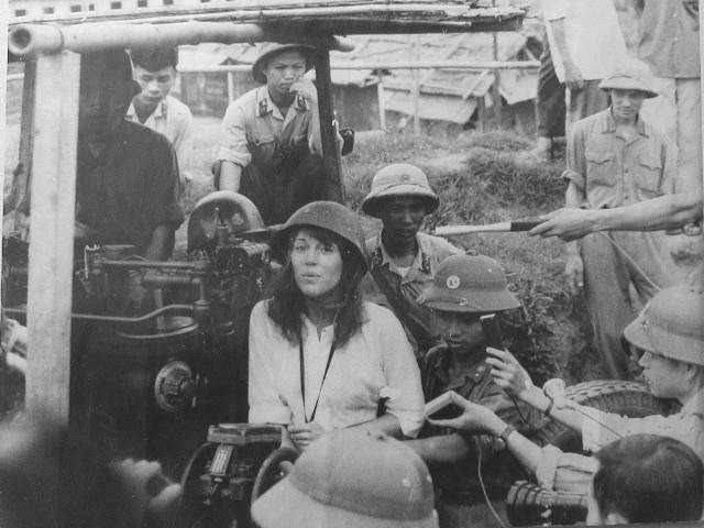 Vietnam Hanoi: équipe de tournage