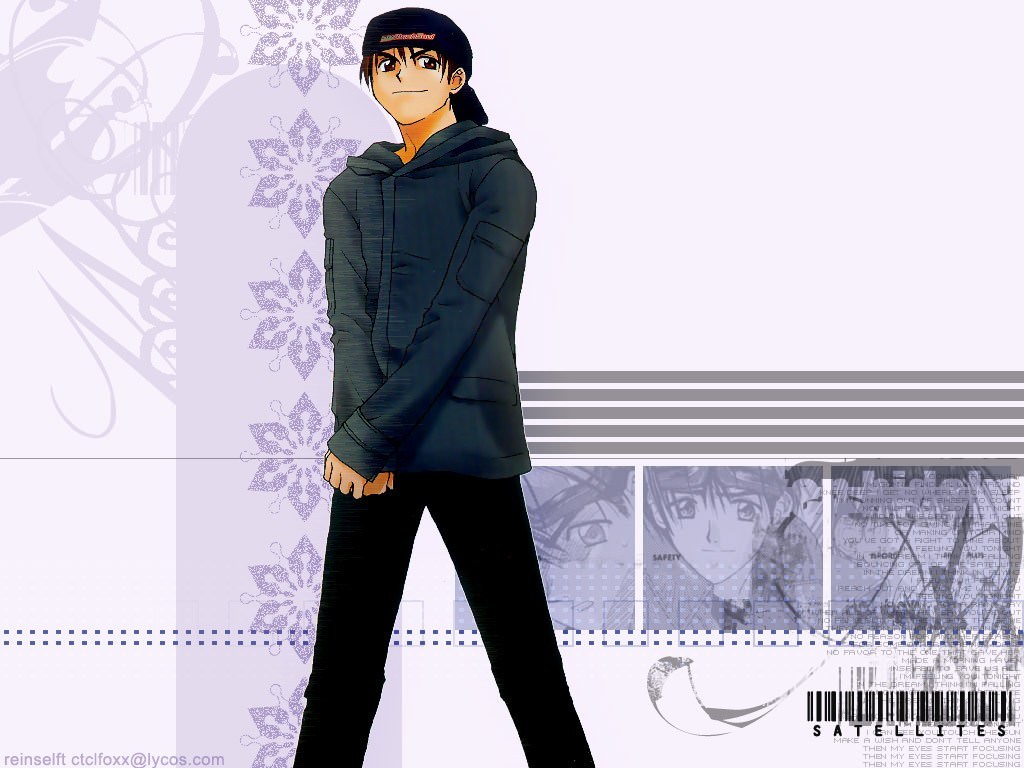 Weiss Kreuz Wallpaper N°50887