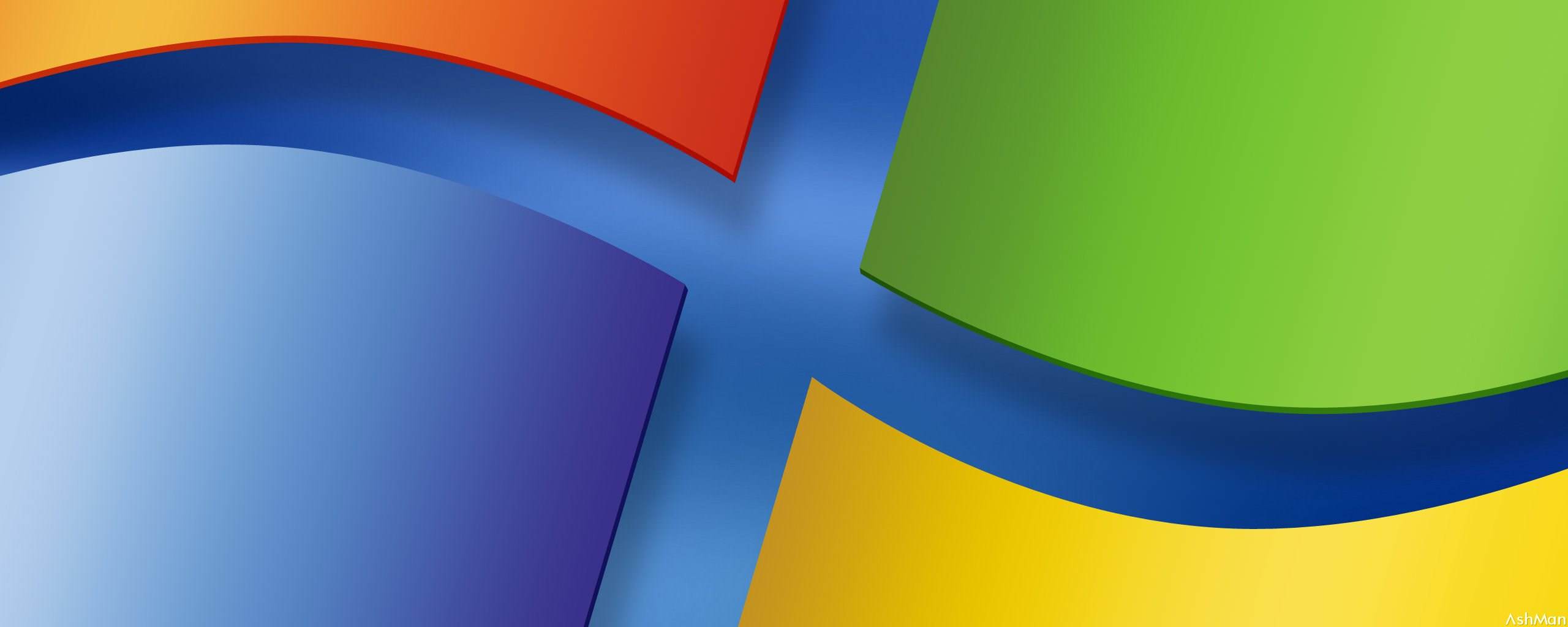 Windows XP AshXP