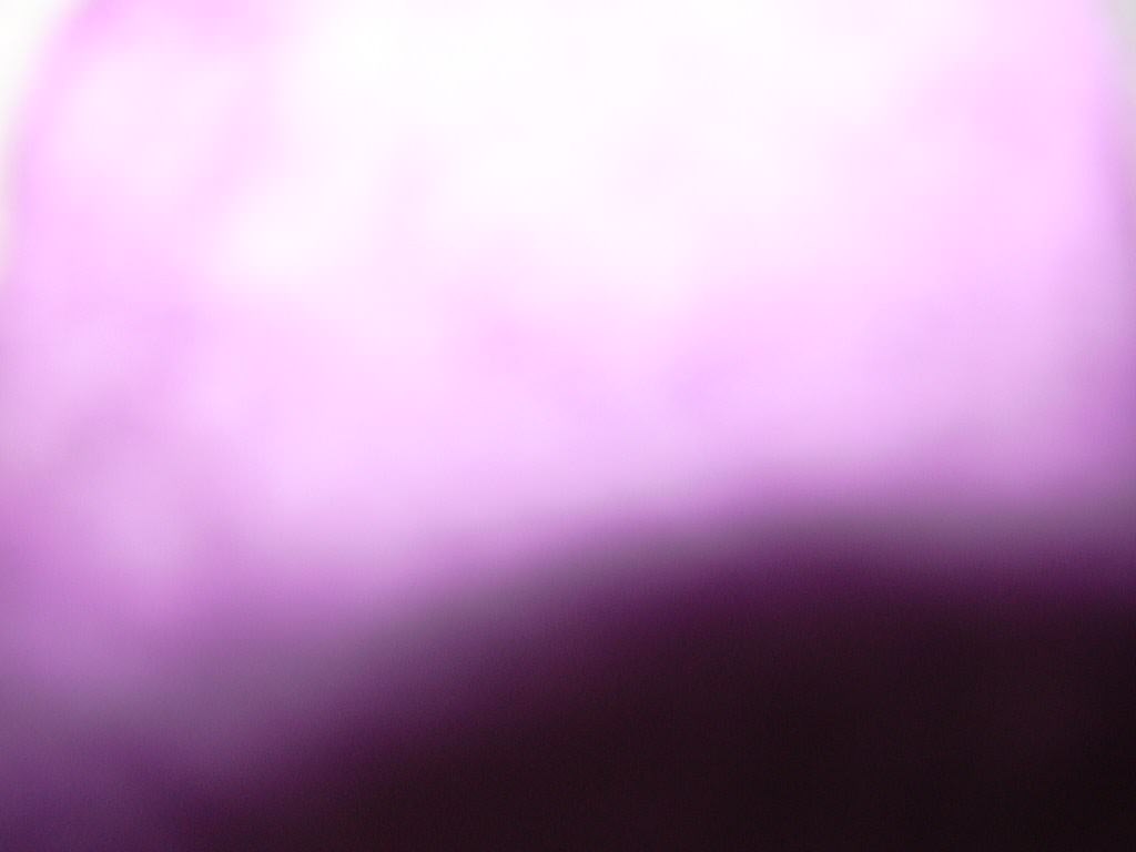Abstrait brume violette