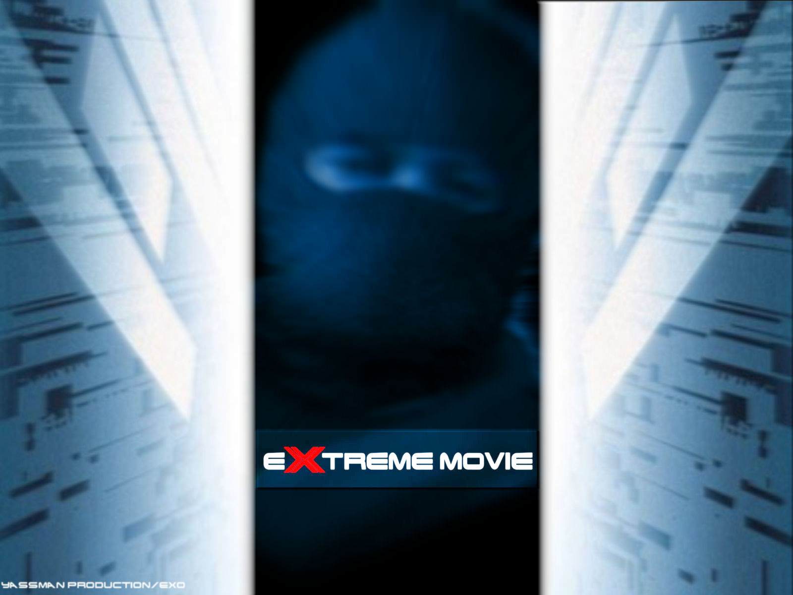 Abstrait eXtreme movie