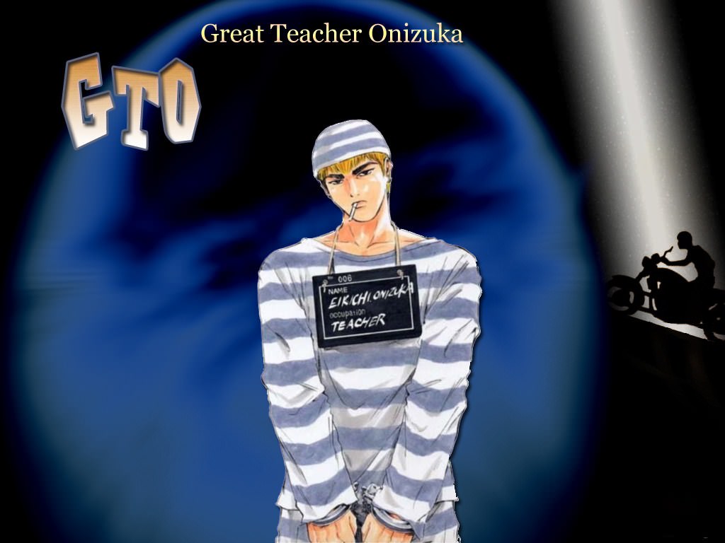 Gto Great Teacher !