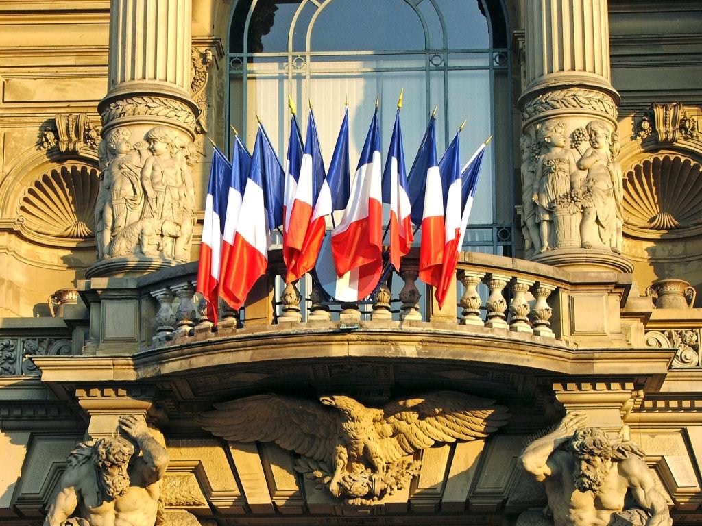 Actualite France : Fête du 14 Juillet