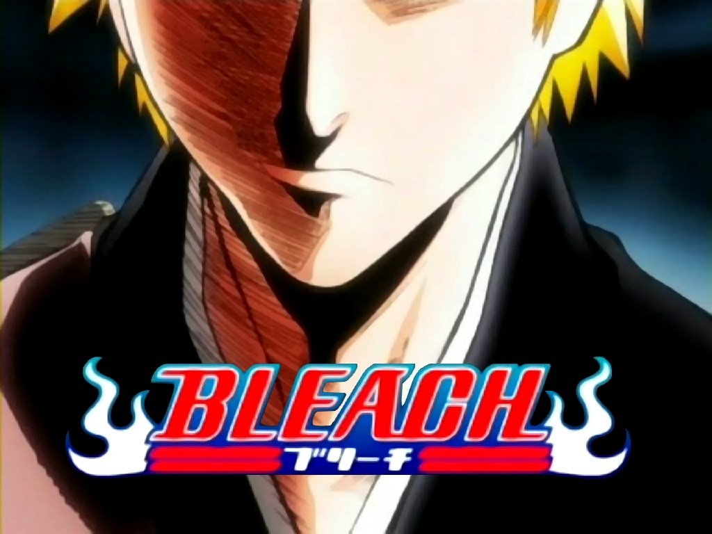 Bleach Ichigo