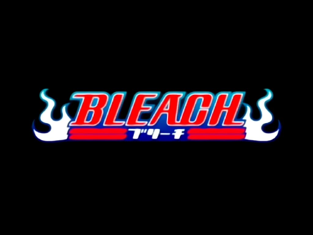 Bleach Bleach