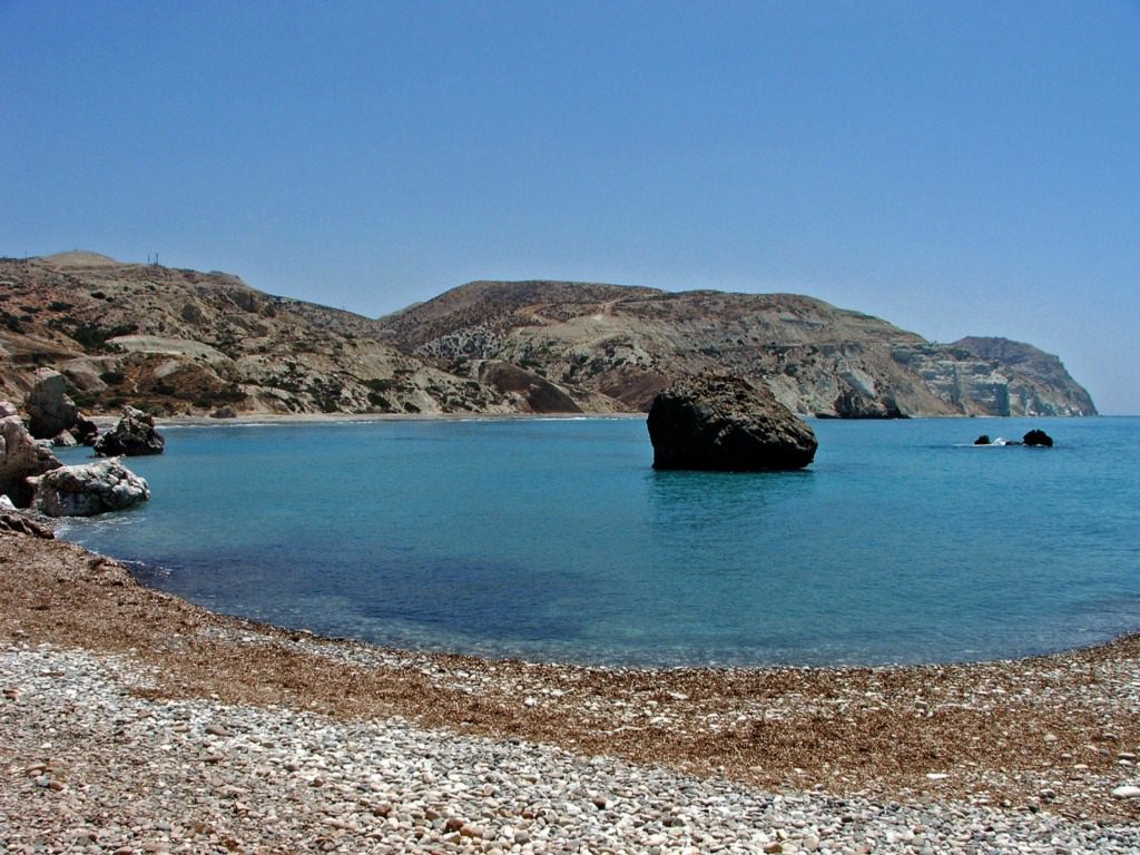 Chypre Ile de Chypre