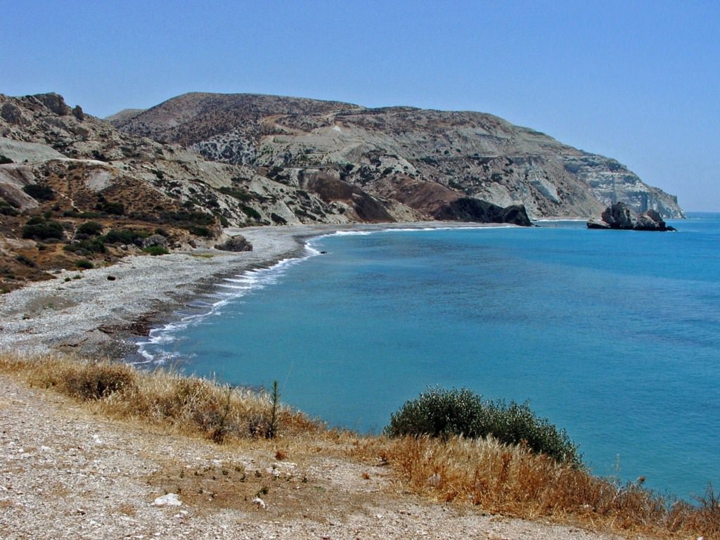 Chypre Ile de Chypre