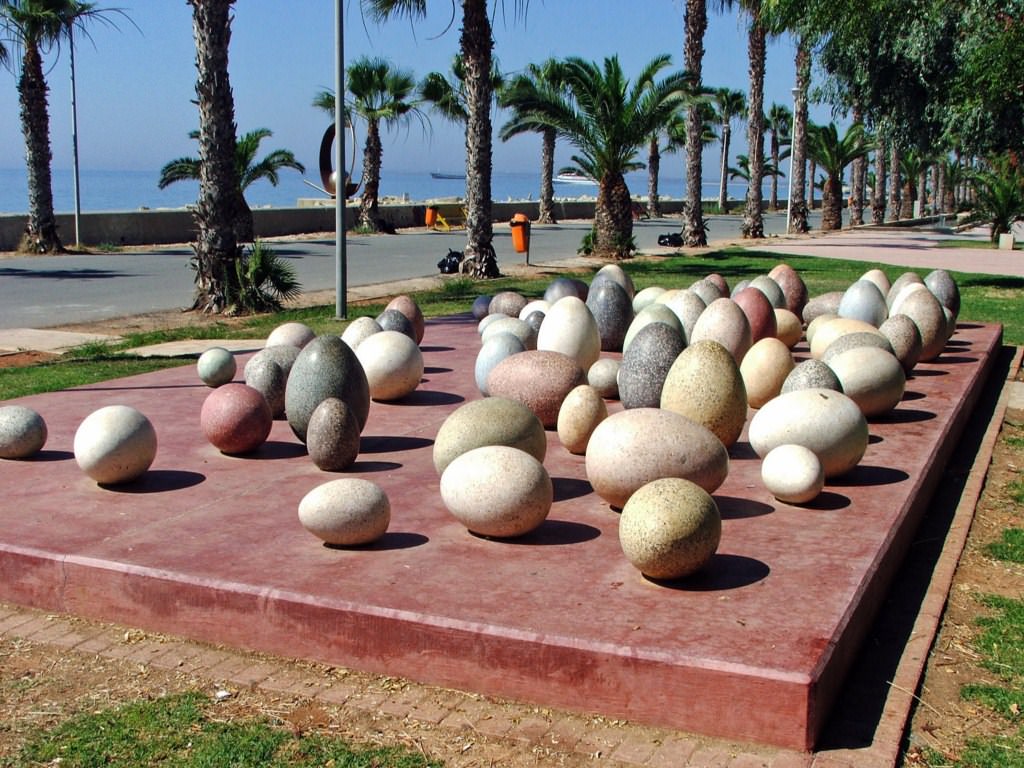 Chypre Ile de Chypre : Limassol