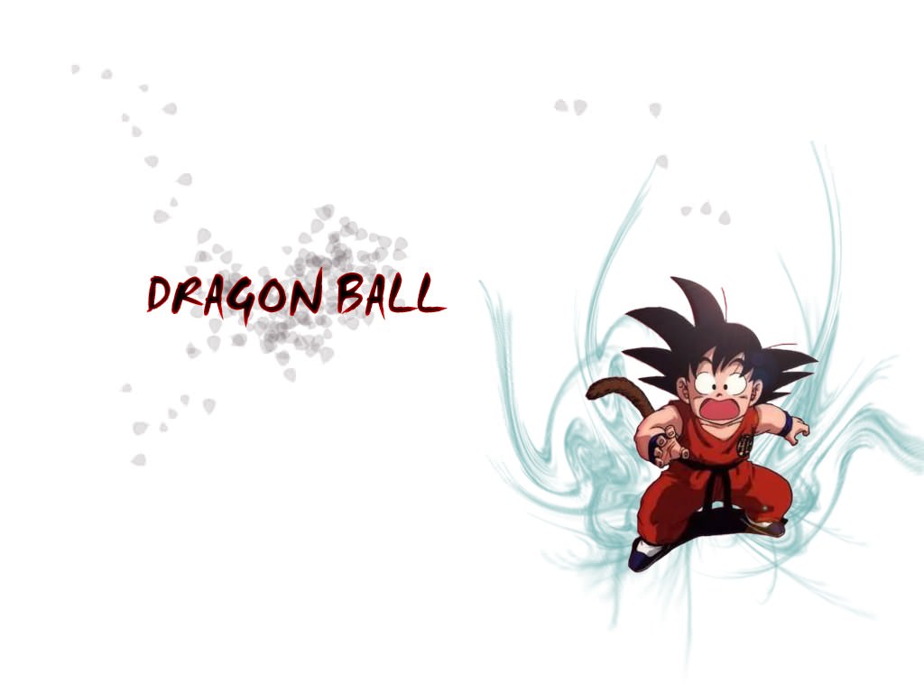 Dragon Ball Dragon Ball