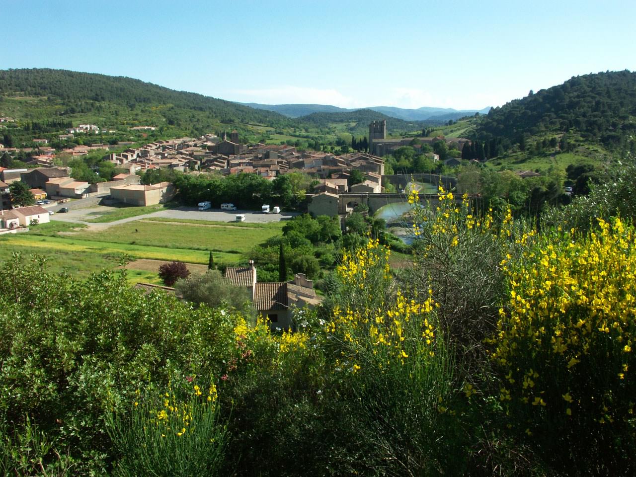 France Languedoc Roussillon Languedoc, Roussillon