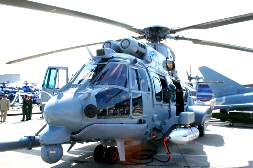 Helicopteres Hélicoptère