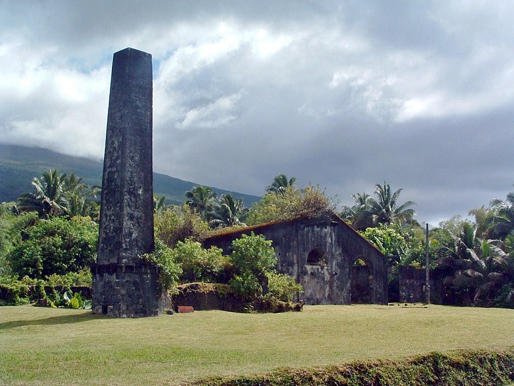 La Reunion Ile de la Réunion