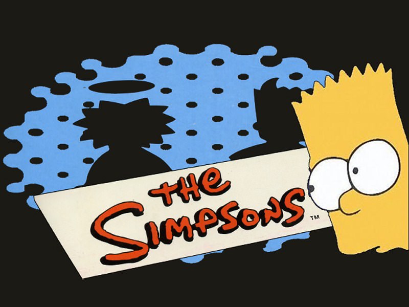 Les Simpsons The Simpons demon
