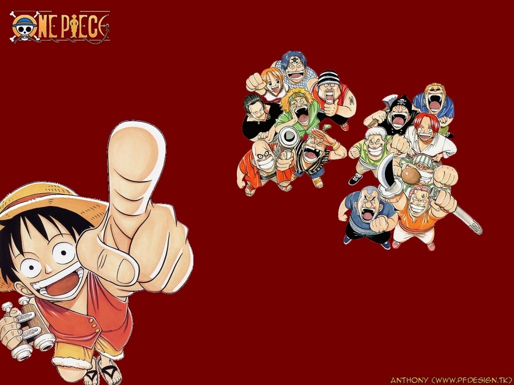 One Piece One Piece