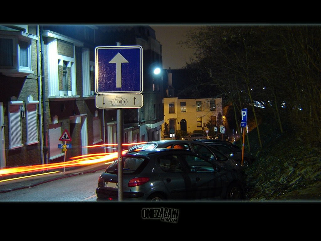 Belgique Bx.Souverain.by.night-5