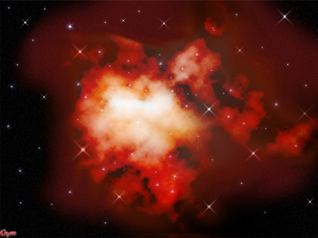 Etoiles et Nebuleuses Nebula