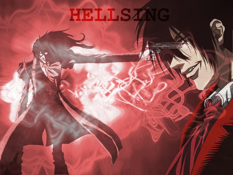Hellsing Hellsing78