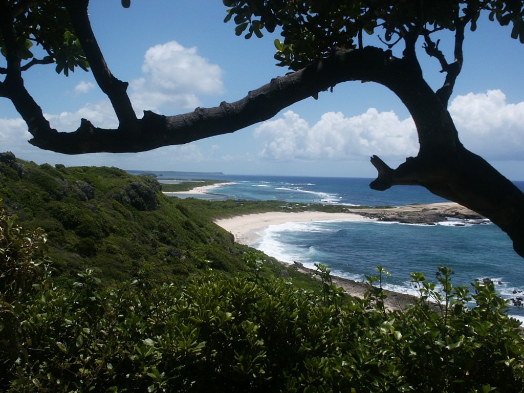 La Guadeloupe La Guadeloupe