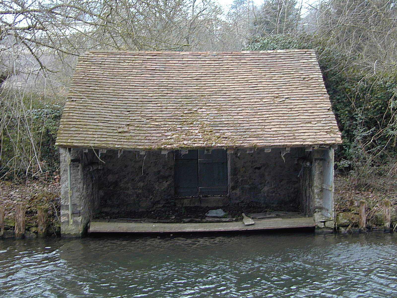 Lavoirs Lavoir