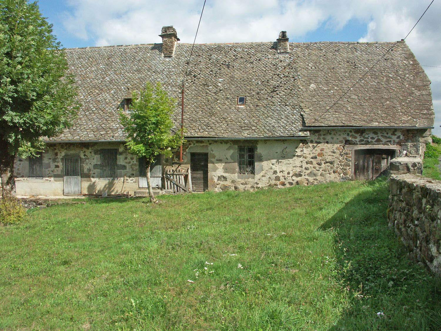 Maisons Aveyron