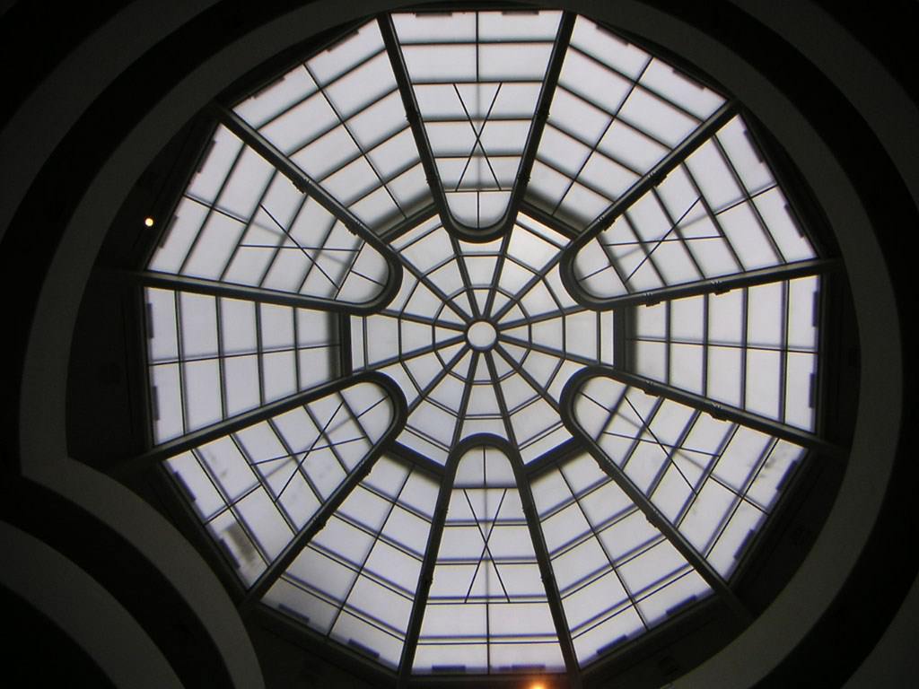 Musees et Expositions Musée Guggenheim