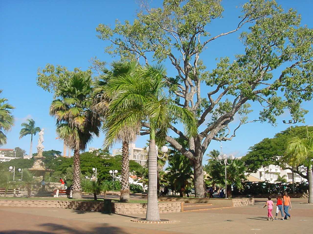 Nouvelle Caledonie A Nouméa