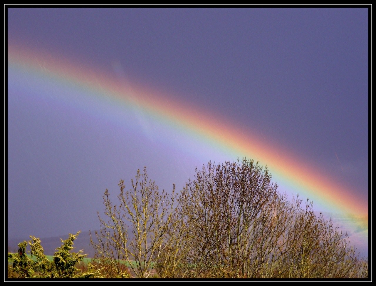 Arcs en ciel ARCS EN CIEL