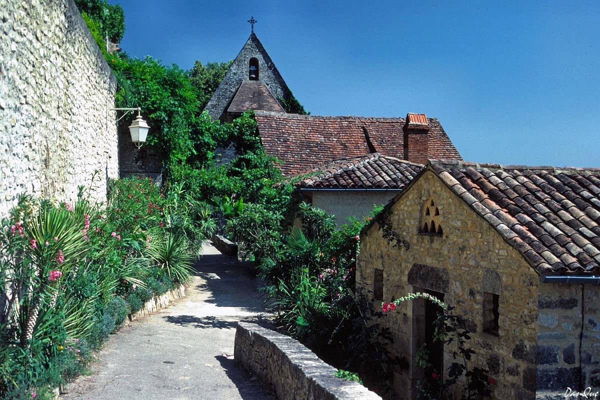 France Aquitaine Périgord