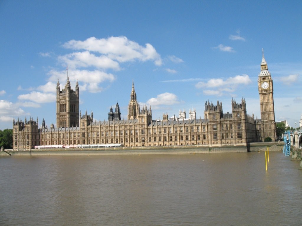 Grande Bretagne Westminster (Londres)