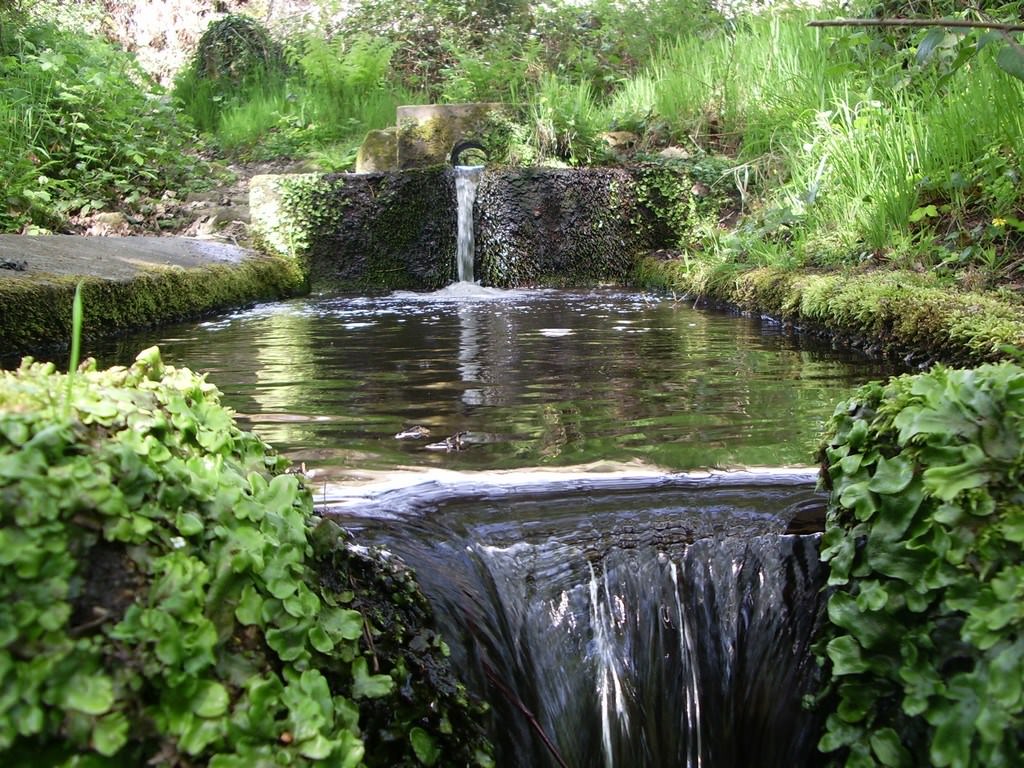 Lavoirs lavoir