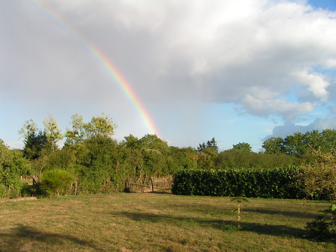 Arcs en ciel arc en ciel