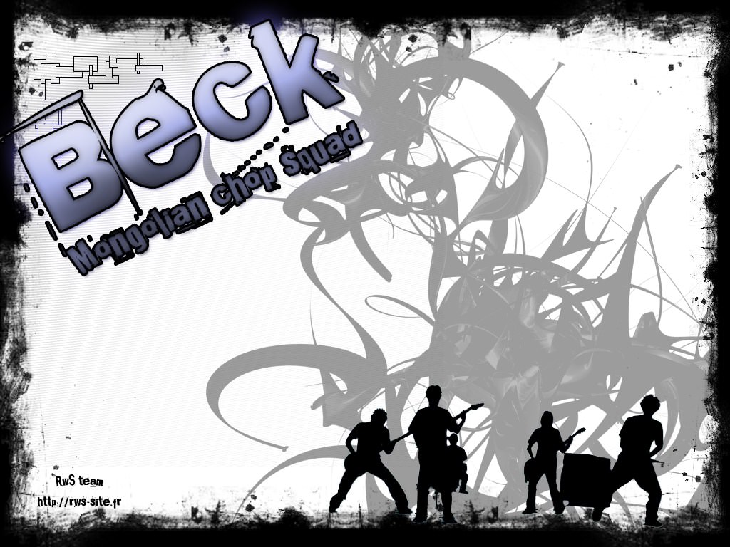 Beck Beck - RwS