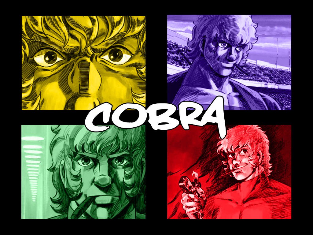 Cobra Cobra X4