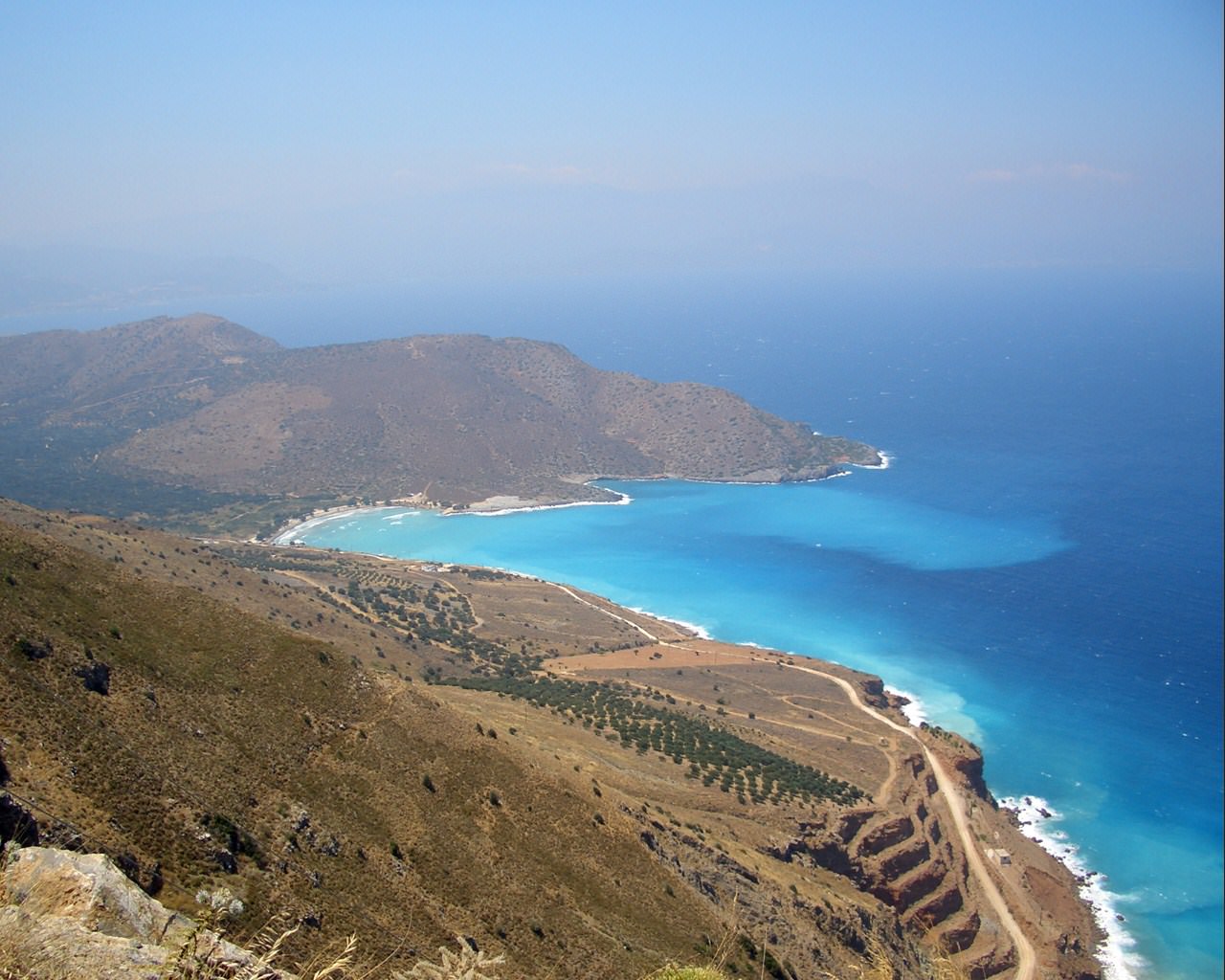 Crete Crete