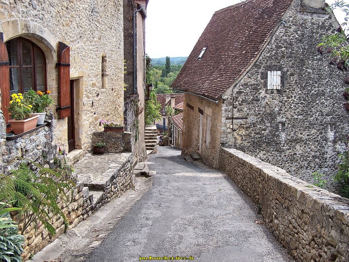 France Aquitaine Limeuil