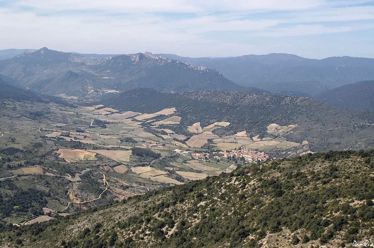 France Languedoc Roussillon Languedoc/Roussillon