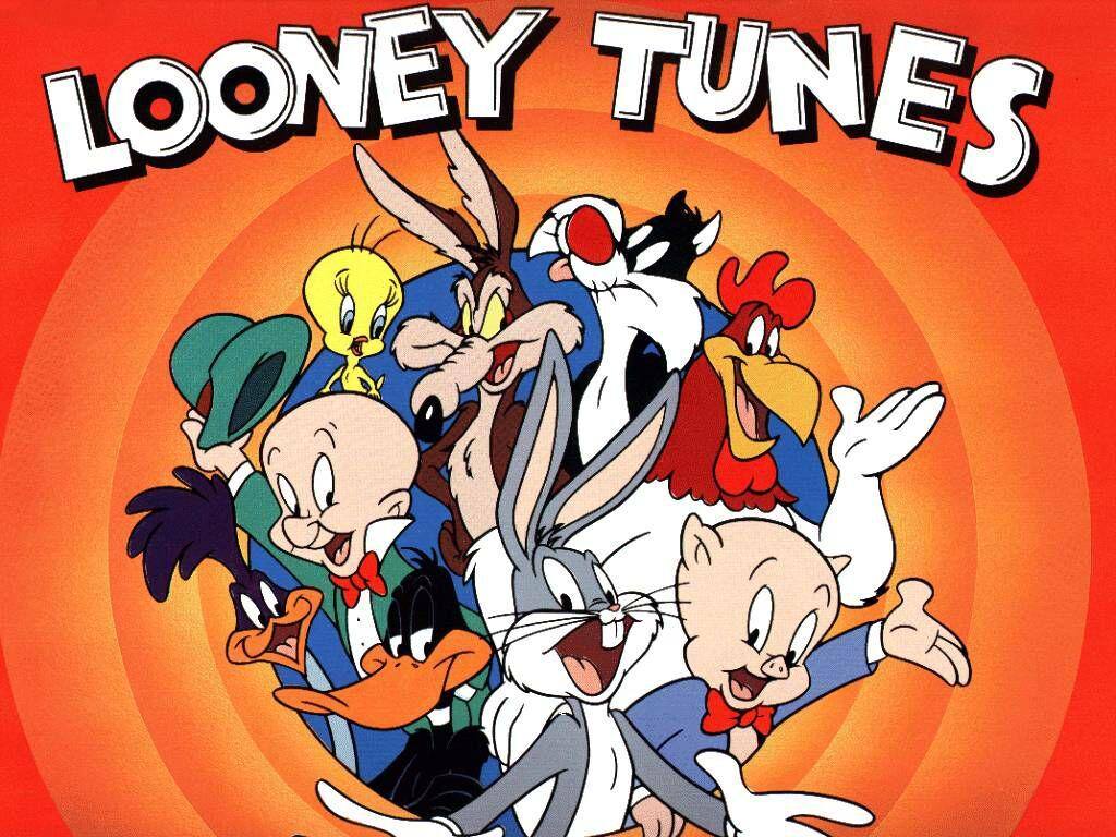 Looney Tunes looney tunes