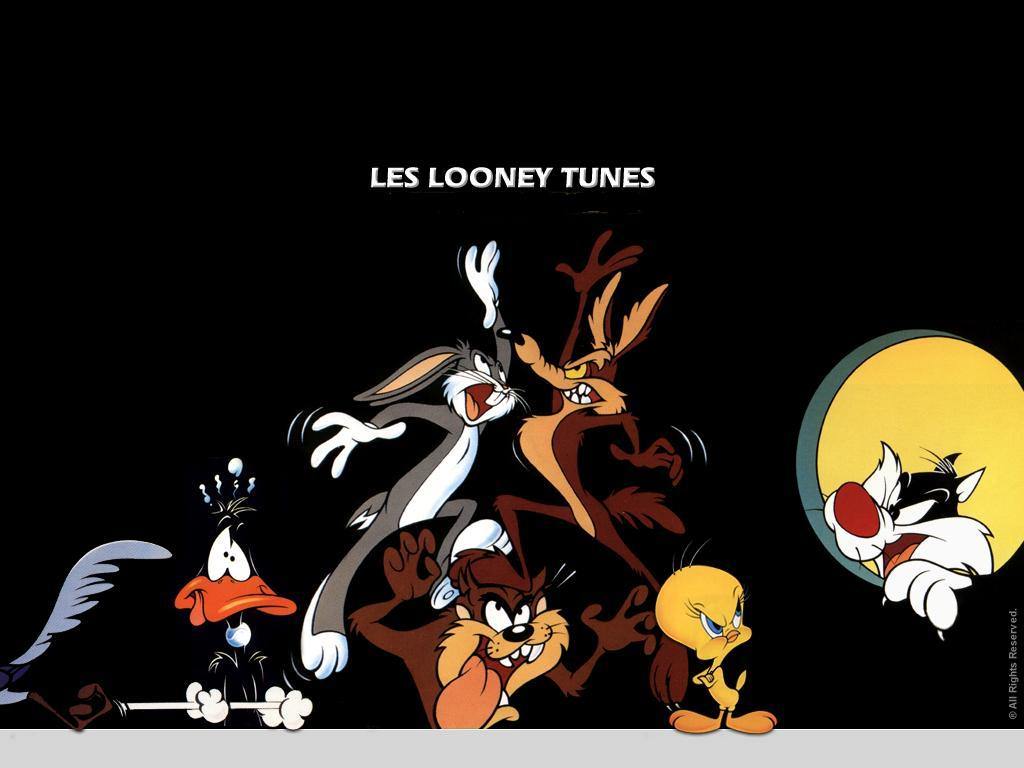 Looney Tunes Looney Tunes