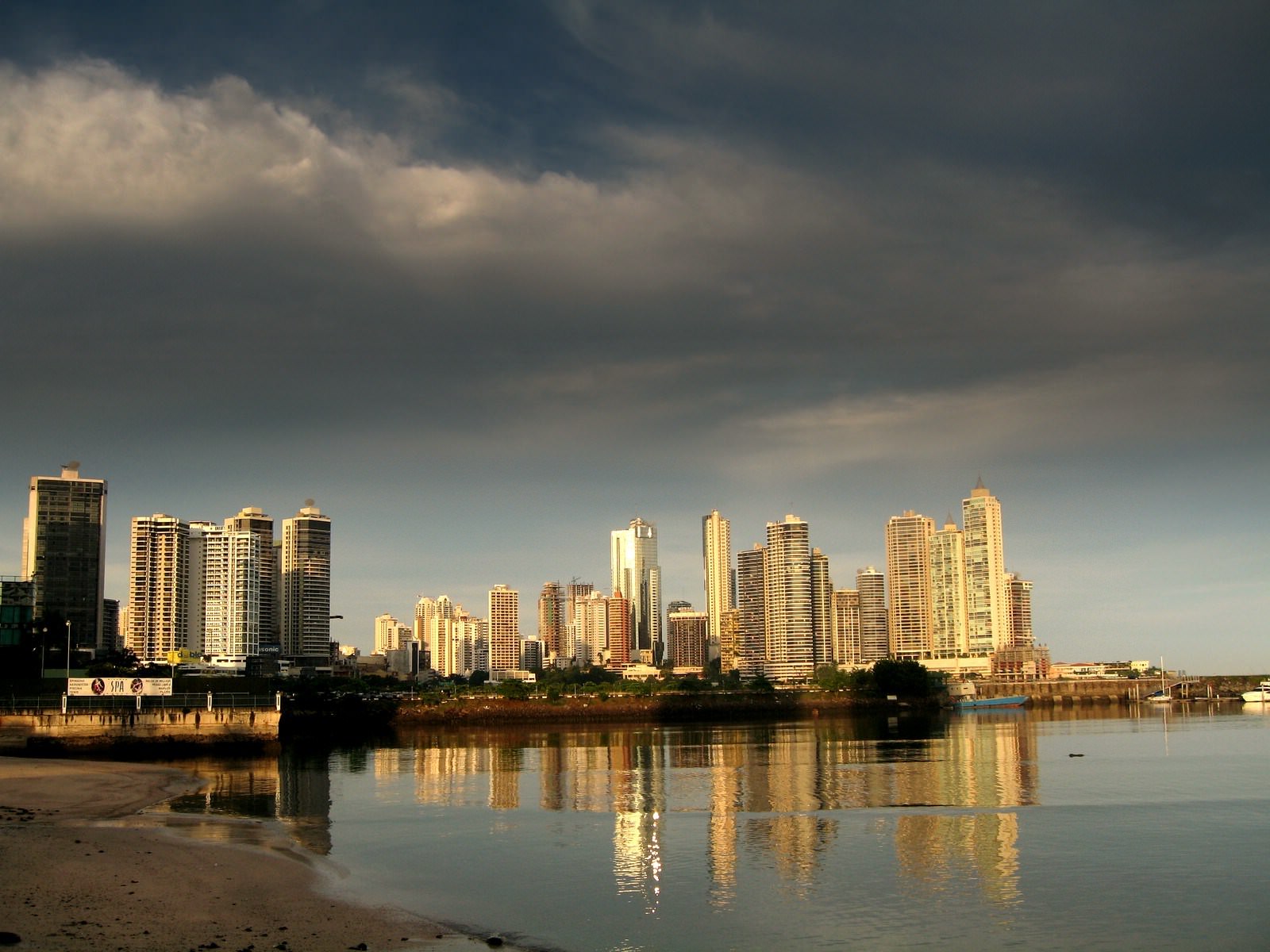 Panama Ciudad de Panamá