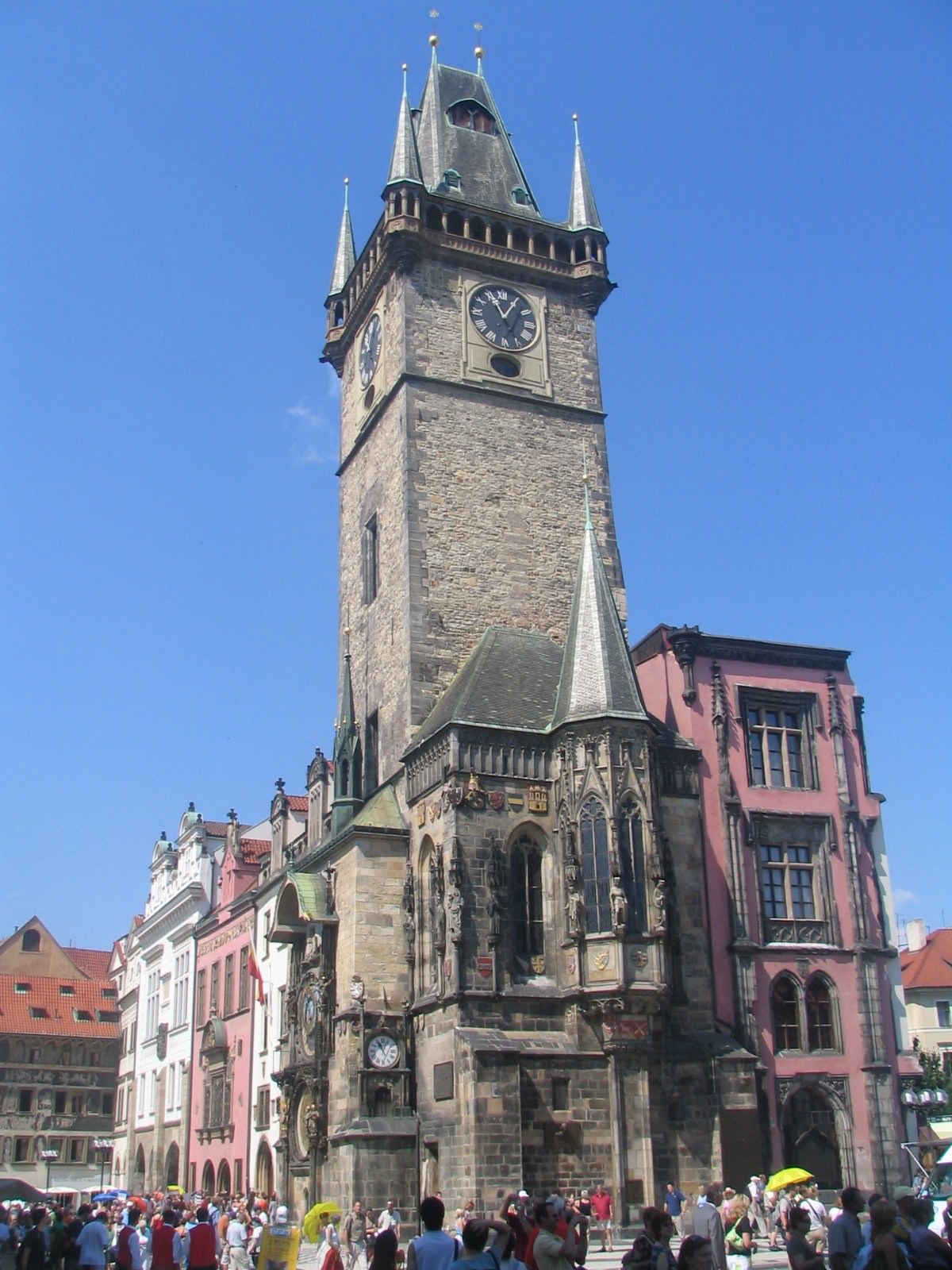 Republique Tcheque PRAGUE