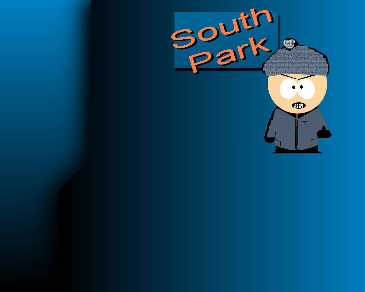 South Park sp