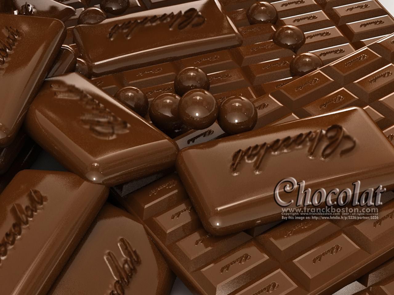Tartes et Gateaux Chocolat