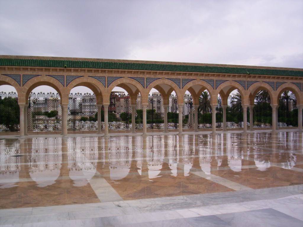 Tunisie Monastir